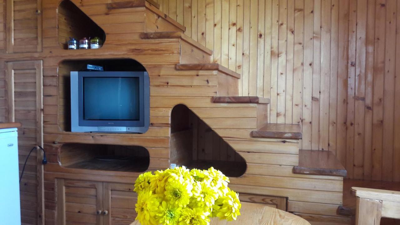 Apartmani Cetkovic Žabljak Exterior foto